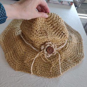 Sun Hat
